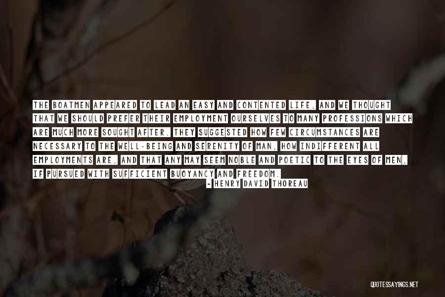 Vazios Humanos Quotes By Henry David Thoreau Vazios Humanos Quotes By Henry David Thoreau