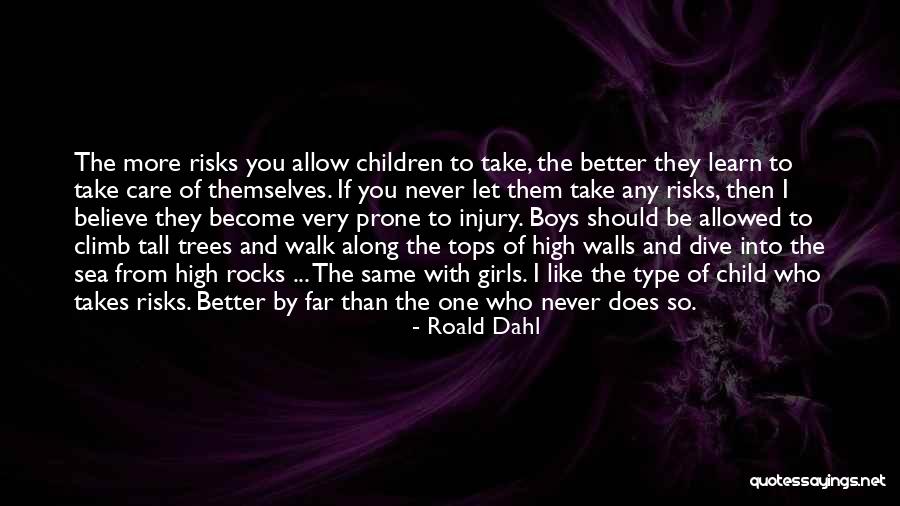 Vazios Humanos Quotes By Roald Dahl Vazios Humanos Quotes By Roald Dahl