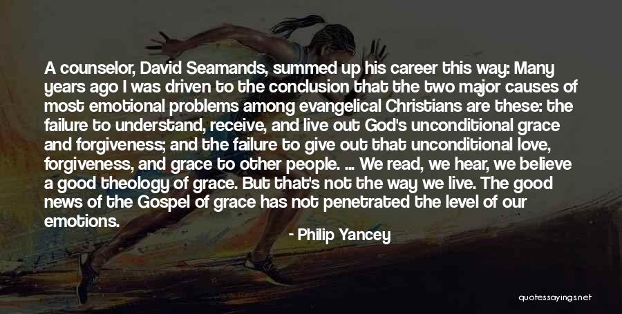Vazios Humans Quotes By Philip Yancey Vazios Humans Quotes By Philip Yancey