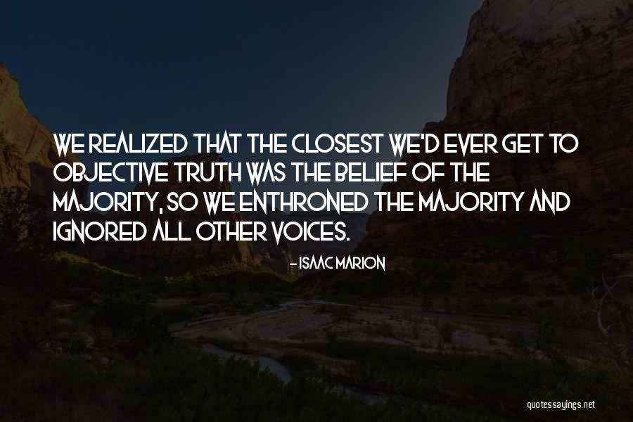 Vazios Urbanos Quotes By Isaac Marion Vazios Urbanos Quotes By Isaac Marion