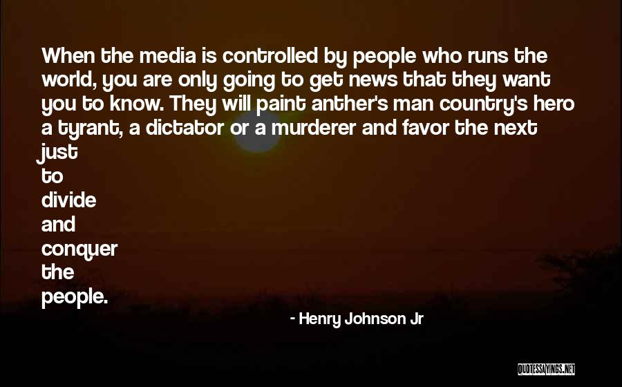 Vaziyet Es Quotes By Henry Johnson Jr Vaziyet Es Quotes By Henry Johnson Jr