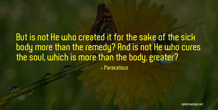 Vaziyet Es Quotes By Paracelsus Vaziyet Es Quotes By Paracelsus