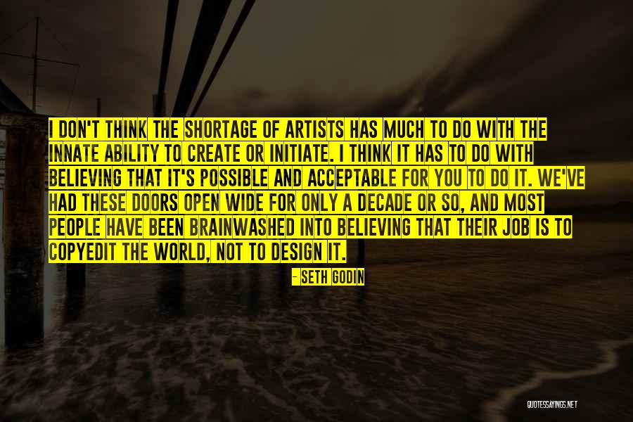 Vaziyet Es Quotes By Seth Godin Vaziyet Es Quotes By Seth Godin