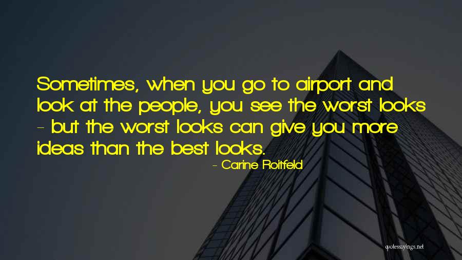 Vazkor Technologies Quotes By Carine Roitfeld Vazkor Technologies Quotes By Carine Roitfeld