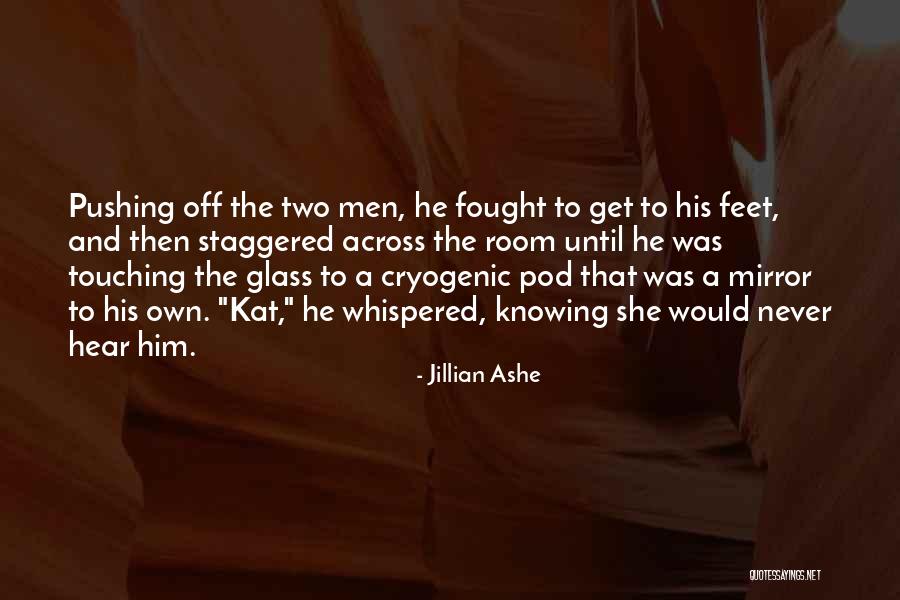 Vazoda G L Quotes By Jillian Ashe Vazoda G L Quotes By Jillian Ashe