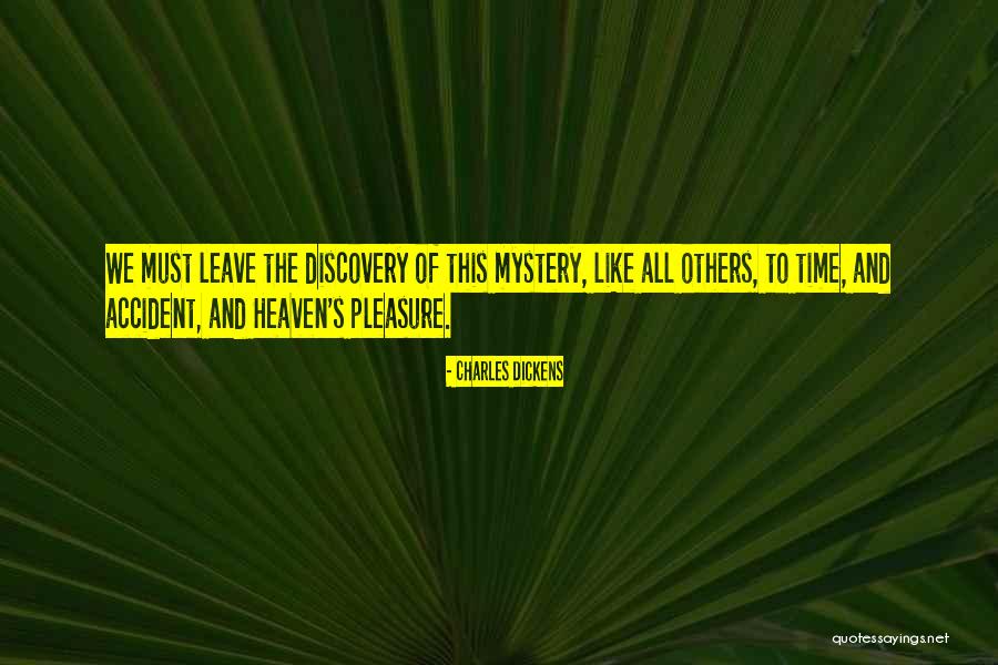 Vazoda Laleler Quotes By Charles Dickens Vazoda Laleler Quotes By Charles Dickens