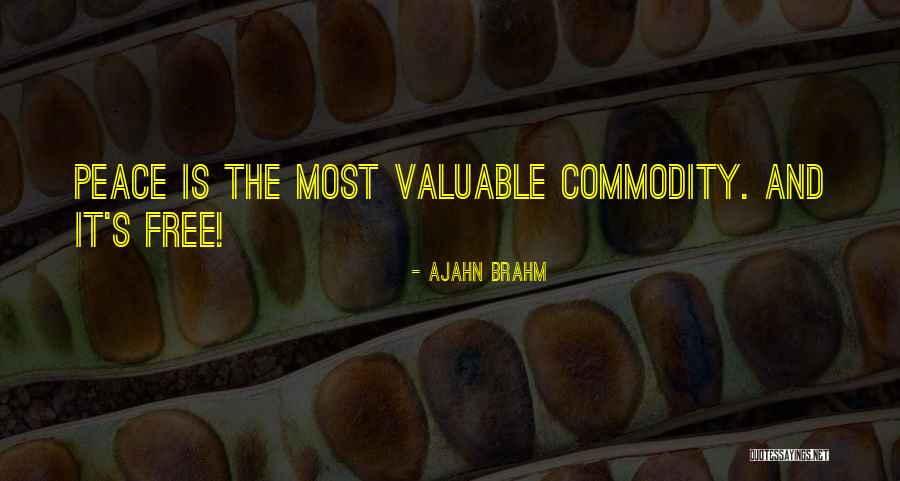 Vazos De Exu Quotes By Ajahn Brahm Vazos De Exu Quotes By Ajahn Brahm
