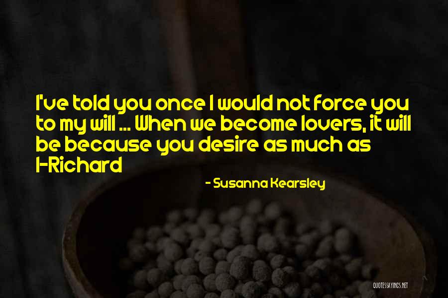 Vazos Is Cemento Quotes By Susanna Kearsley Vazos Is Cemento Quotes By Susanna Kearsley