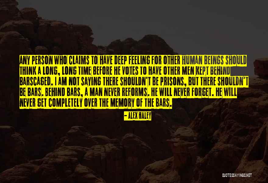 Vazovo Quotes By Alex Haley Vazovo Quotes By Alex Haley
