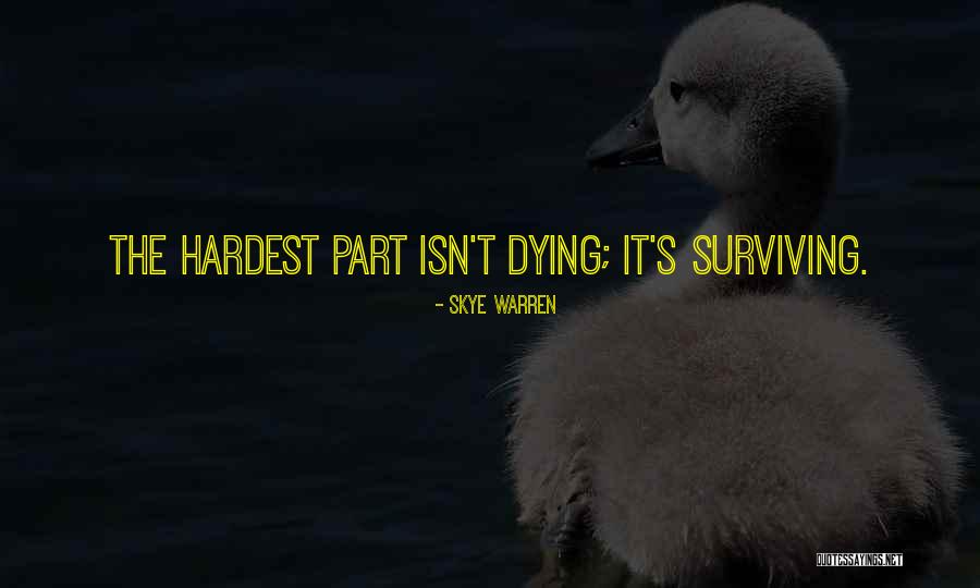 Vazovo Quotes By Skye Warren Vazovo Quotes By Skye Warren