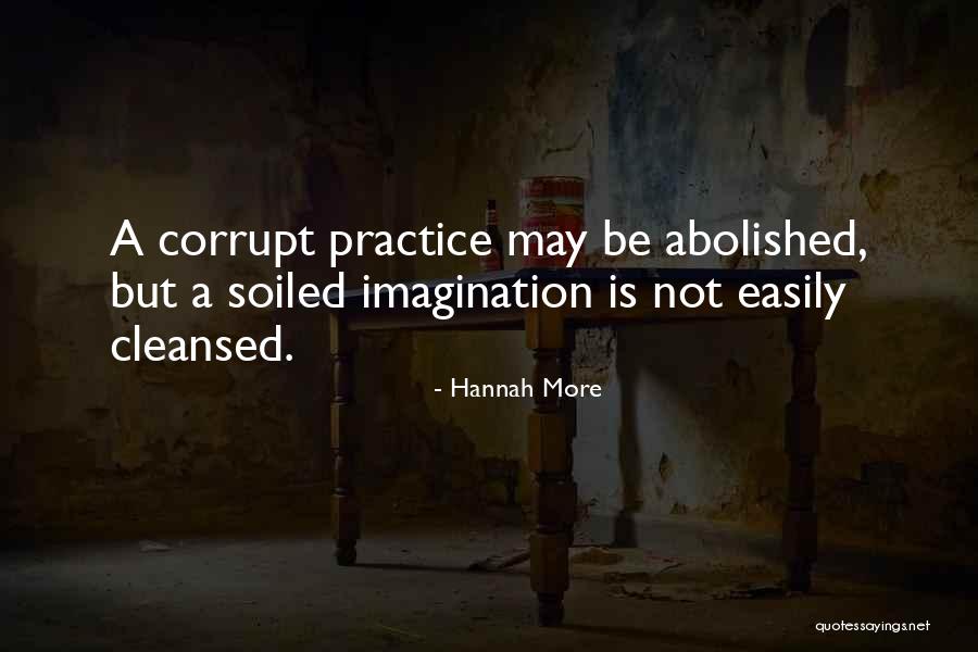 Vazovskaya Quotes By Hannah More Vazovskaya Quotes By Hannah More