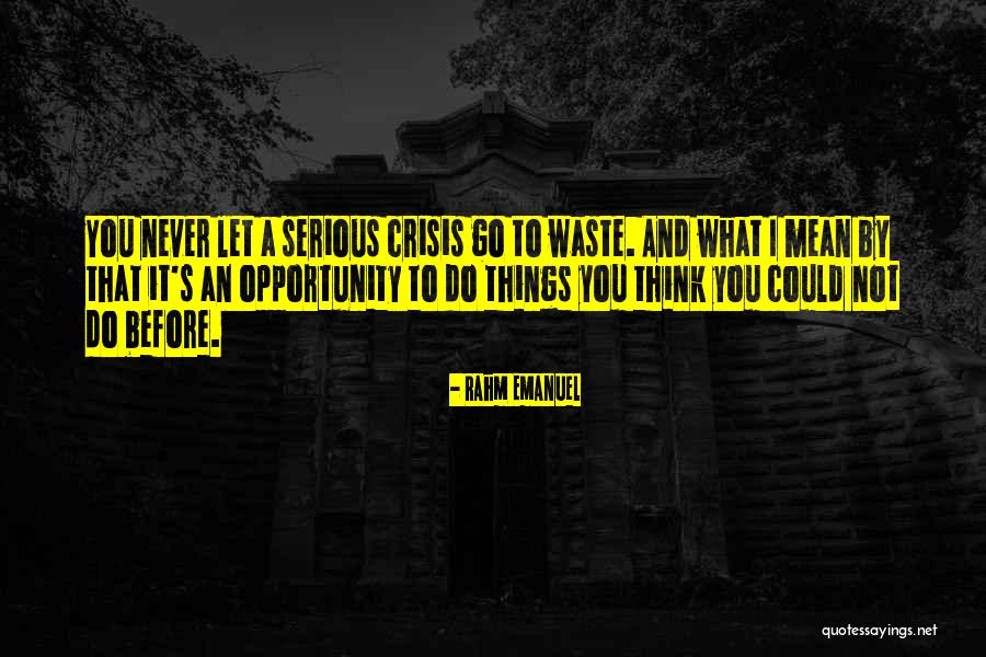 Vazquez Circus Quotes By Rahm Emanuel Vazquez Circus Quotes By Rahm Emanuel