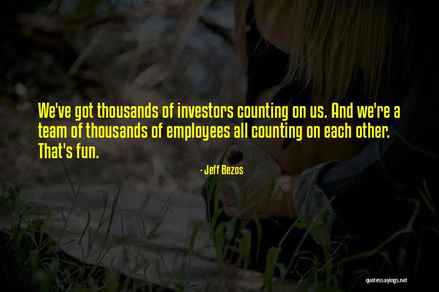 Vazquez Funeral Home Quotes By Jeff Bezos Vazquez Funeral Home Quotes By Jeff Bezos