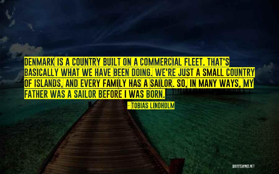 Vazum Quotes By Tobias Lindholm Vazum Quotes By Tobias Lindholm
