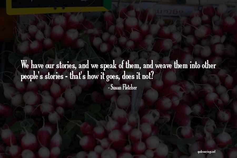 Vazut Semn Quotes By Susan Fletcher Vazut Semn Quotes By Susan Fletcher