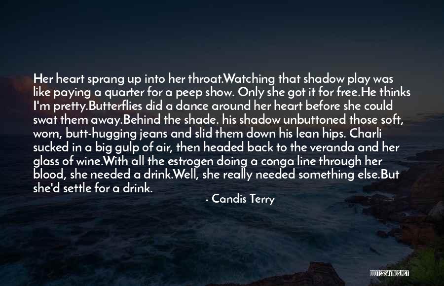 Vazzano Law Quotes By Candis Terry Vazzano Law Quotes By Candis Terry