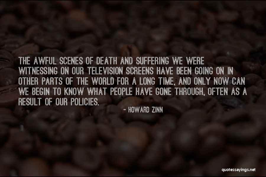 Vazzano Tom Quotes By Howard Zinn Vazzano Tom Quotes By Howard Zinn