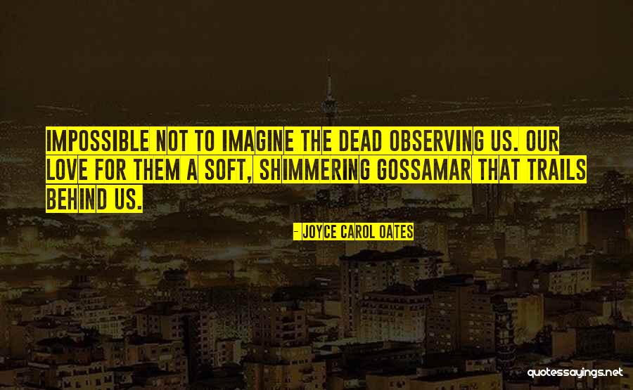 Vazzano Tom Quotes By Joyce Carol Oates Vazzano Tom Quotes By Joyce Carol Oates