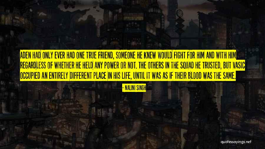 Vazzano Tom Quotes By Nalini Singh Vazzano Tom Quotes By Nalini Singh