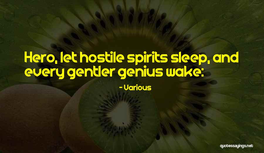 Vazzano Tom Quotes By Various Vazzano Tom Quotes By Various