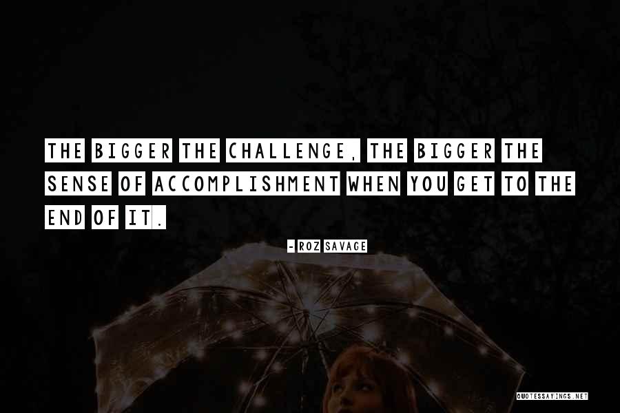 Vazzanos Stratford Quotes By Roz Savage Vazzanos Stratford Quotes By Roz Savage