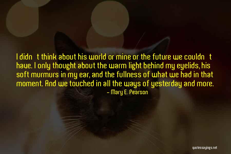 Vba Concatenate Quotes By Mary E. Pearson Vba Concatenate Quotes By Mary E. Pearson
