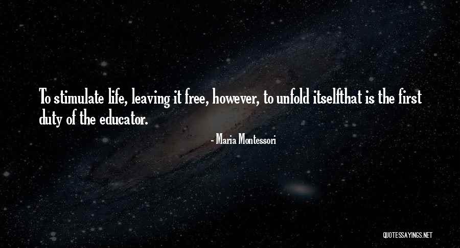 Vba Excel Instr Quotes By Maria Montessori Vba Excel Instr Quotes By Maria Montessori