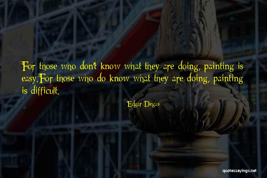 Vba Message Box Quotes By Edgar Degas Vba Message Box Quotes By Edgar Degas
