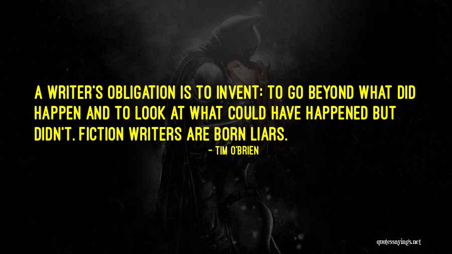 Vba Msgbox Quotes By Tim O'Brien Vba Msgbox Quotes By Tim O'Brien