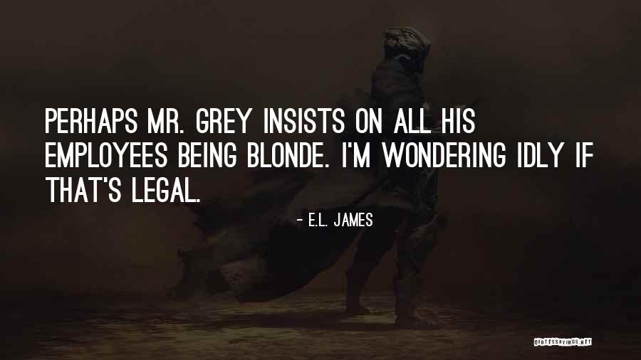 Vba Sql Query Quotes By E.L. James Vba Sql Query Quotes By E.L. James