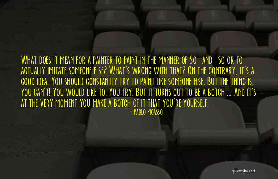 Vba Sql String Quotes By Pablo Picasso Vba Sql String Quotes By Pablo Picasso