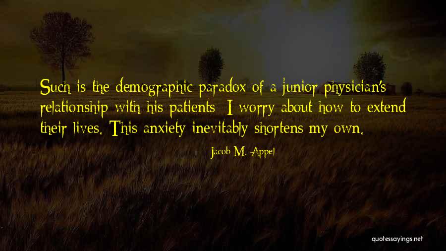 Vbac Risks Quotes By Jacob M. Appel Vbac Risks Quotes By Jacob M. Appel