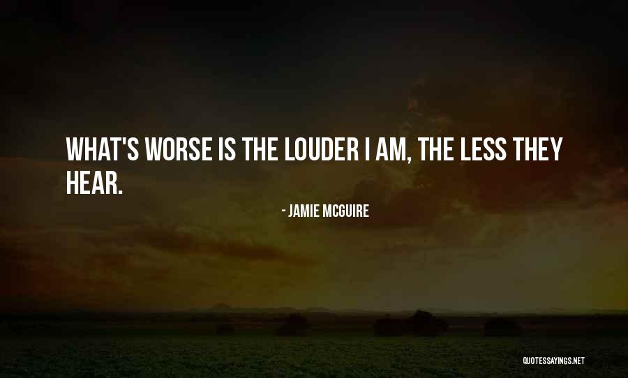 Vbac Risks Quotes By Jamie McGuire Vbac Risks Quotes By Jamie McGuire