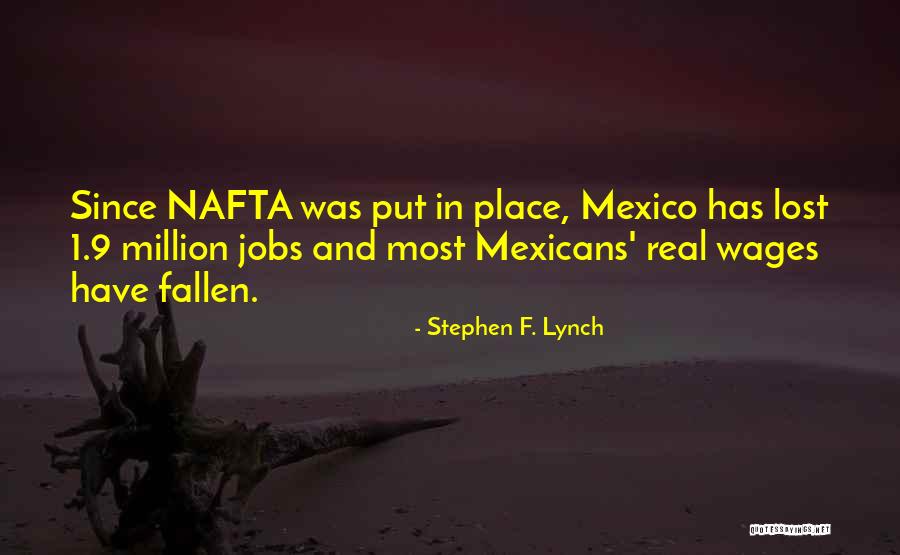 Vbac Risks Quotes By Stephen F. Lynch Vbac Risks Quotes By Stephen F. Lynch