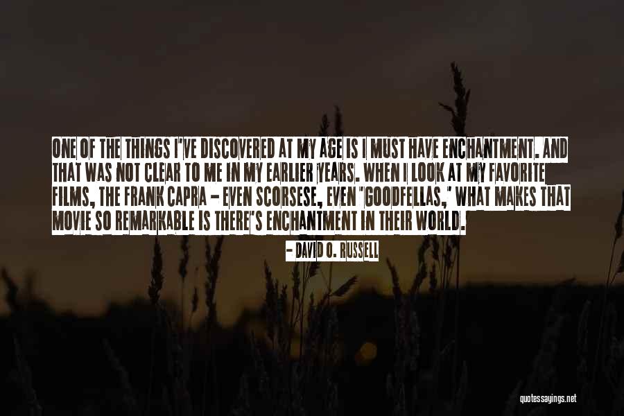 Vbiax Quotes By David O. Russell Vbiax Quotes By David O. Russell