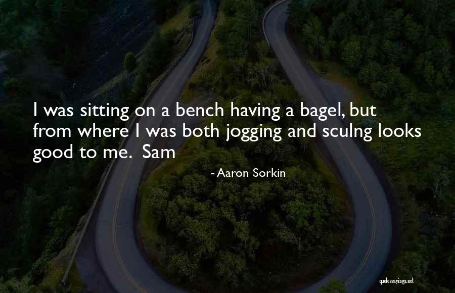 Vbs Arguments Quotes By Aaron Sorkin Vbs Arguments Quotes By Aaron Sorkin