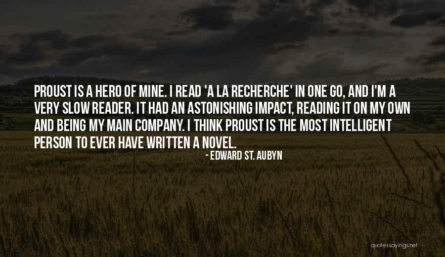 Vbs Arguments Quotes By Edward St. Aubyn Vbs Arguments Quotes By Edward St. Aubyn
