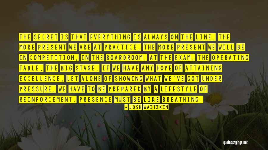 Vbs Arguments Quotes By Josh Waitzkin Vbs Arguments Quotes By Josh Waitzkin