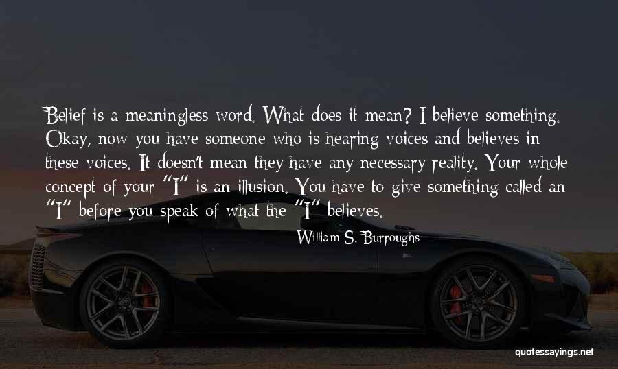 Vbscript Objshell.run Quotes By William S. Burroughs Vbscript Objshell.run Quotes By William S. Burroughs