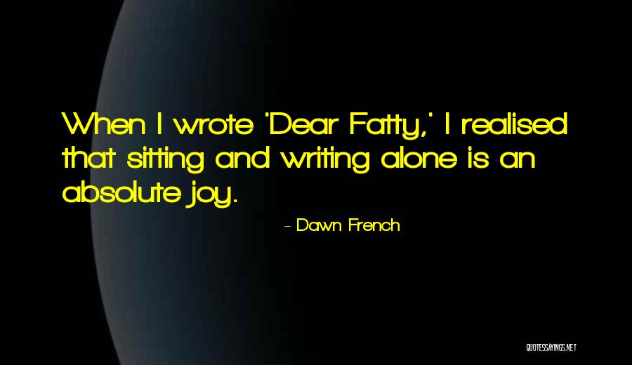 Vbscript Output Quotes By Dawn French Vbscript Output Quotes By Dawn French