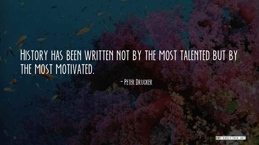Vbscript Print Quotes By Peter Drucker