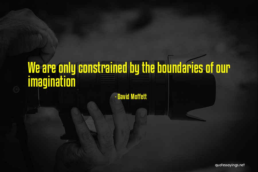 Vc Quotes By David Moffett Vc Quotes By David Moffett