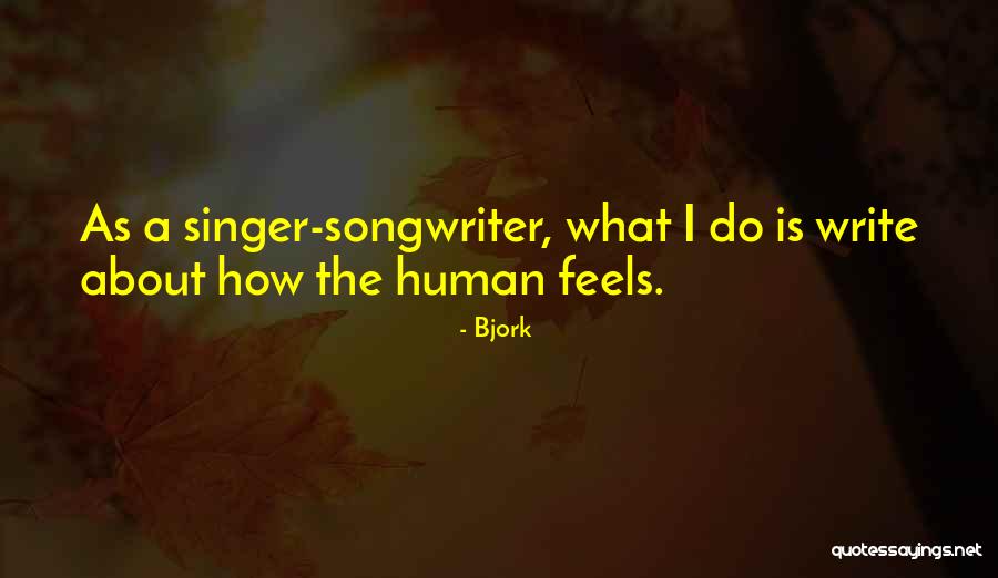 Vcards Attached Quotes By Bjork