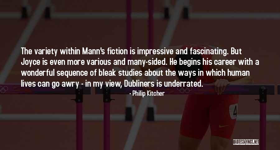 Vckaw Quotes By Philip Kitcher Vckaw Quotes By Philip Kitcher