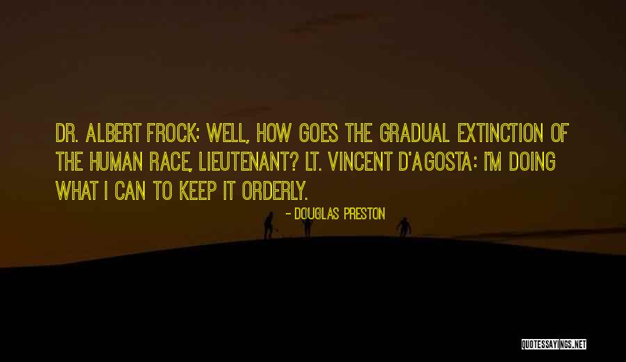 Vcmi Logo Quotes By Douglas Preston Vcmi Logo Quotes By Douglas Preston