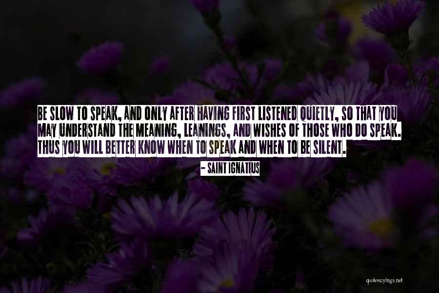 Vcmi Logo Quotes By Saint Ignatius Vcmi Logo Quotes By Saint Ignatius