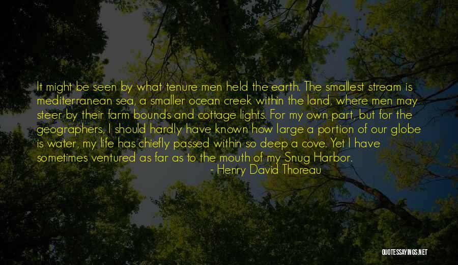 Vcmi Streaming Quotes By Henry David Thoreau Vcmi Streaming Quotes By Henry David Thoreau