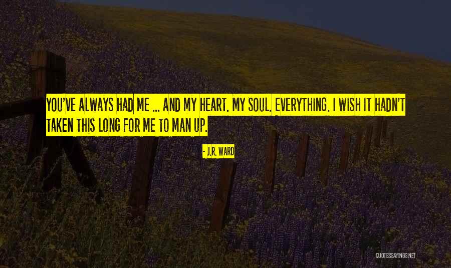 Vcmi Streaming Quotes By J.R. Ward Vcmi Streaming Quotes By J.R. Ward