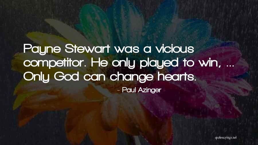 Vcrtapes Quotes By Paul Azinger Vcrtapes Quotes By Paul Azinger