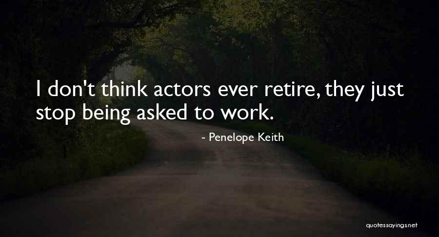 Vctory Royal Quotes By Penelope Keith Vctory Royal Quotes By Penelope Keith
